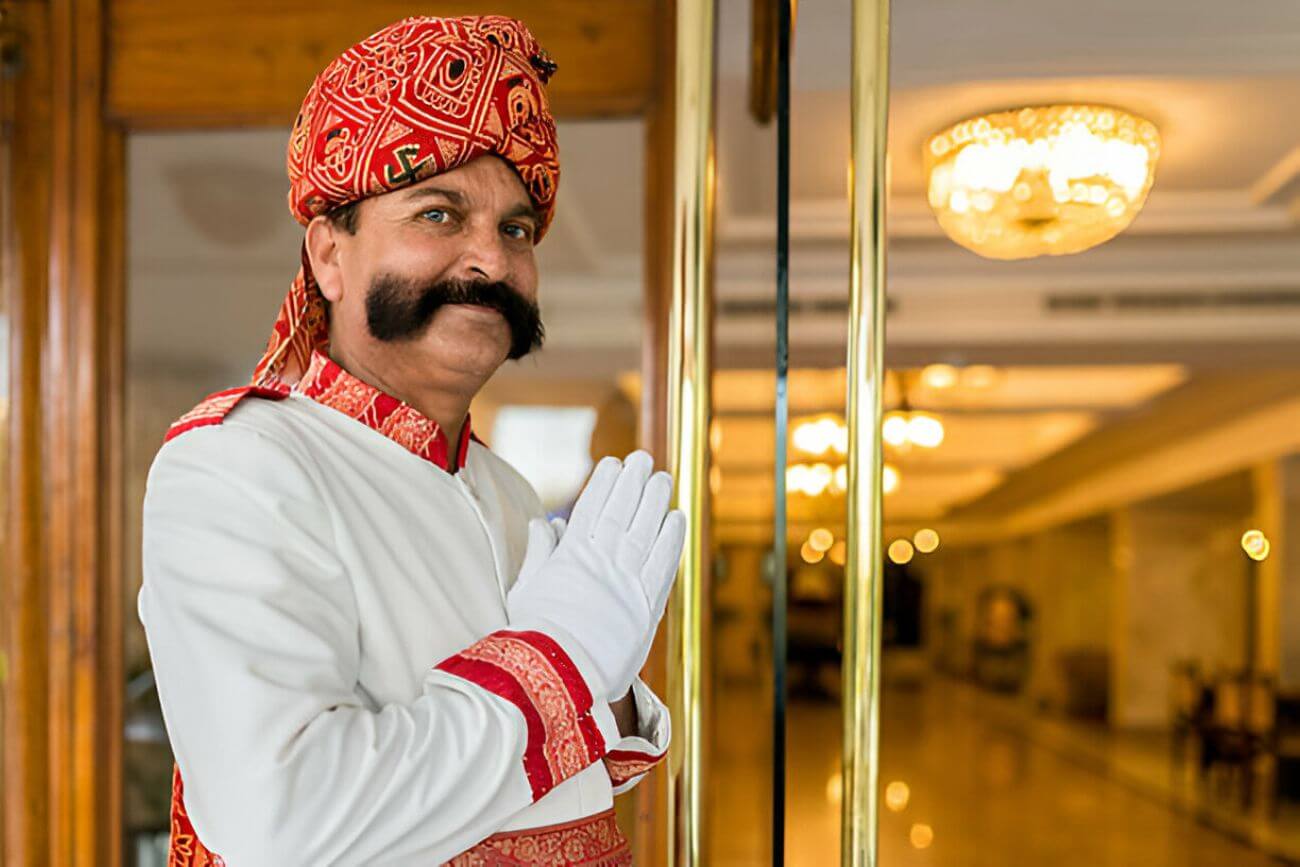 Vijay Niwas best Airbnb in Jaipur