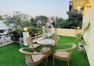 Best Airbnb in Jaipur