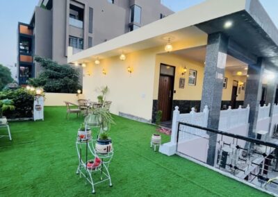 Pet Friendly Airbnb in Jaipur