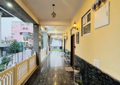 Pet Friendly Airbnb in Jaipur