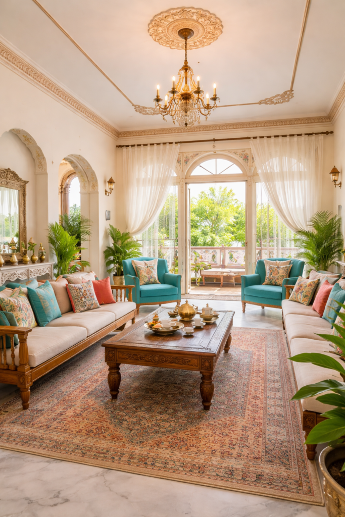 best airbnb in jaipur near major attractions