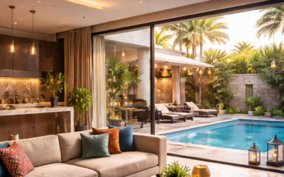 Best Airbnb in Jaipur with Modern Amenities