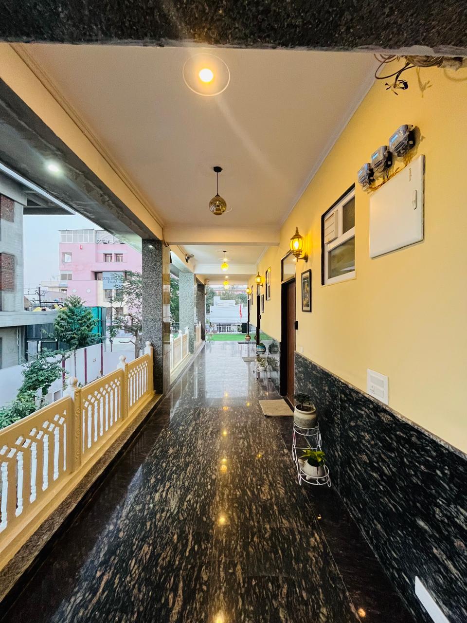 Best Airbnb in Jaipur