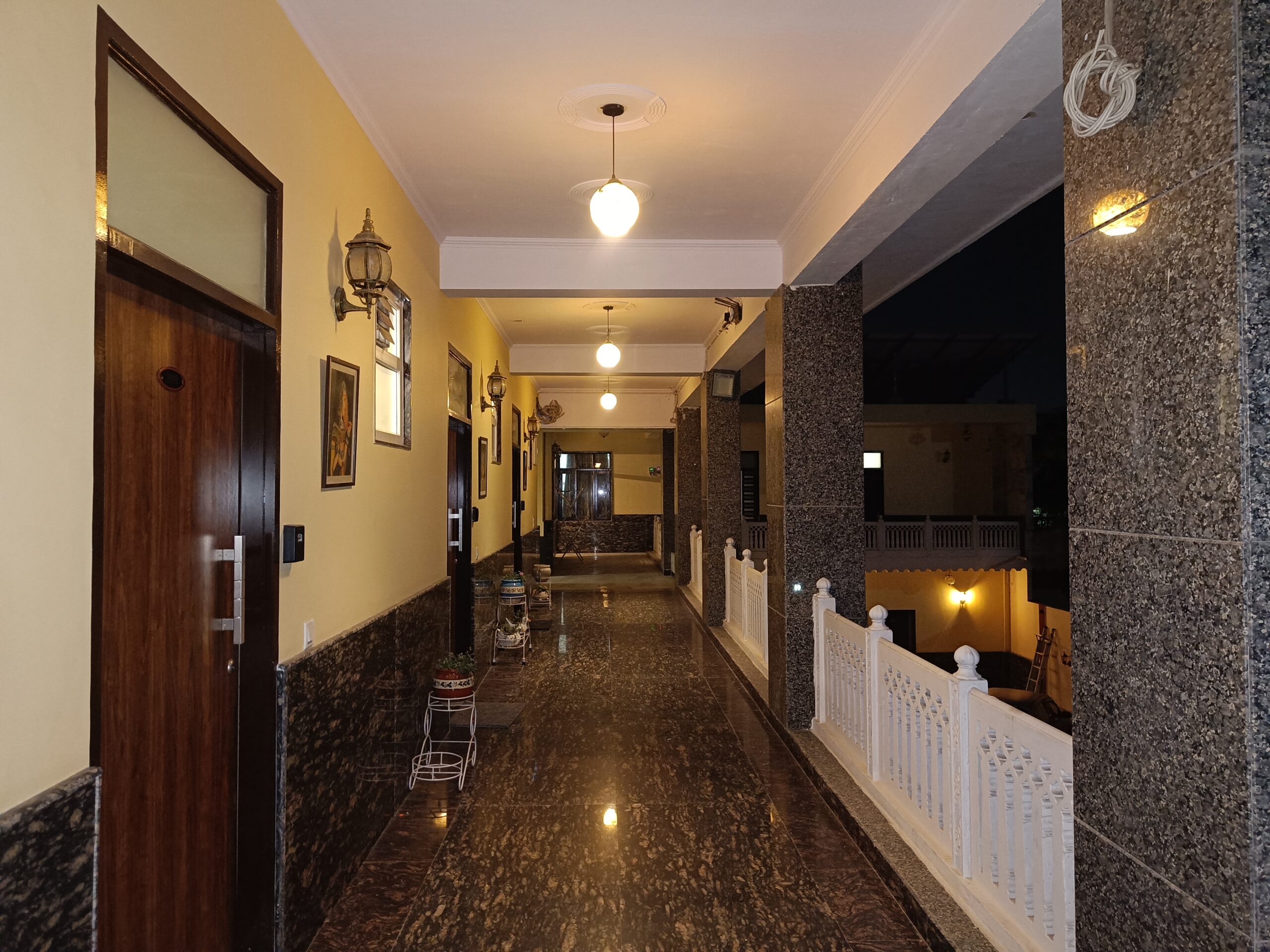 Best Airbnb in Jaipur
