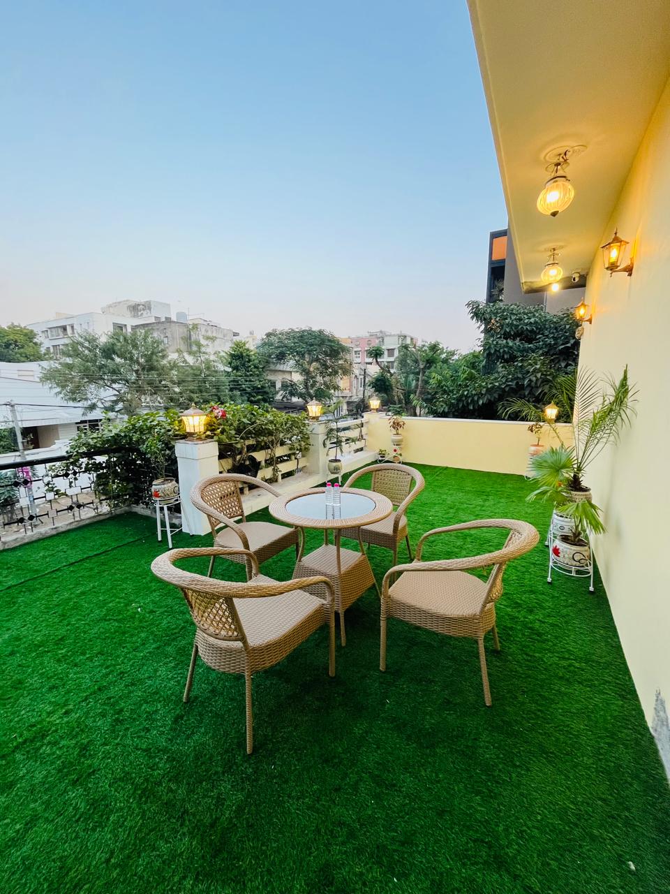 Best Airbnb in Jaipur